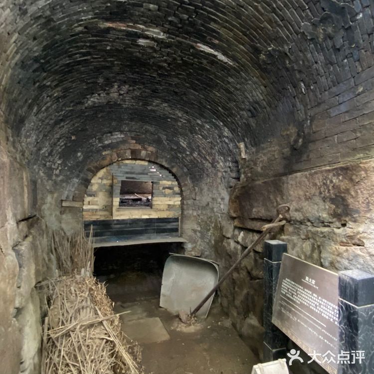 古运河畔的故事｜無锡窑群遗址博物馆