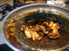 -石记东北风味烤肉店(子固路店)