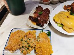 -星平鸡饭·粤菜小炒(印象城旗舰店)