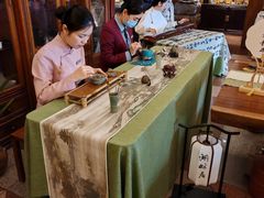 -湖畔居茶楼(湖滨店)