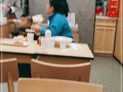 大堂-人人馋羊汤·饸饹面(住总万科店)