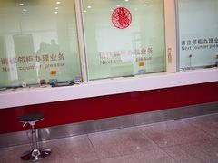 -招商银行(上海漕河泾支行)