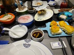 -海鼎荟海鲜姿造(仟禧汇店)