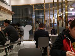 大堂-池奈·咖喱蛋包饭(熙地港店)