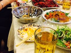 -簋街仔仔小龙虾(簋街二店)