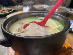 -兰溪小馆(东直门簋街店)