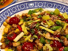 -新蜀会四川豆花(五羊店)