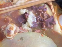 -四川老牛麻辣烫(北门桥店)