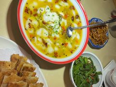 -小柴米·传统江西菜(八一广场店)