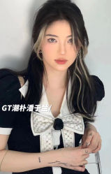 -GT潮朴美业