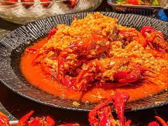 -红盔甲·小龙虾(人民广场店)