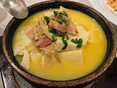 -狮王府淮扬菜(新街口友谊店)