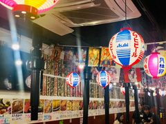 -大阪烧肉BAKA一代(十亩地店)