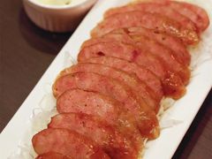-大江户日本料理(吕厝店)