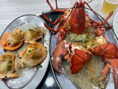 -船奇蒸汽海鲜·闽菜(八市海鲜总店)