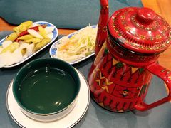 -如亿蒙餐