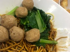 -新记肉骨茶