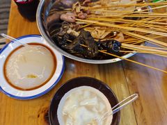 -嘉州鲜知味钵钵鸡(奎星楼店)
