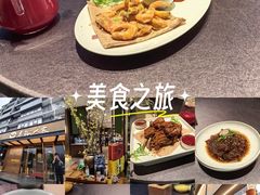 -亦海人家烤鸭店(康定街店)