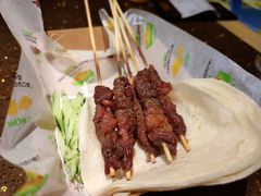 -蛙喔牛蛙(百联南方店)