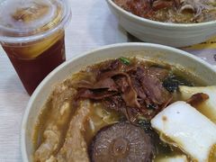 -南記粉麵(灣仔謝斐道店)