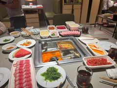 -海底捞火锅(顺义华联店)