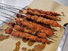 -雪山晋乡楼(食品街店)