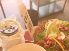 -潮汕•草根牛肉档(中江路店)