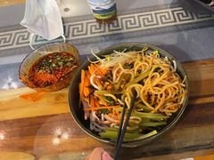 -白家寨子·山野白族菜(古城总店)