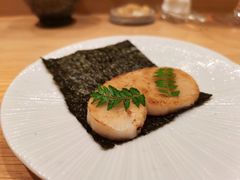 -Sushi Zo Hong Kong