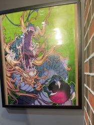 -刺客纹画纹身·洗纹身·穿孔饰品