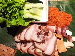 -筱爷叔·上海传统手工菜(玉树路店)