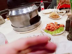 -金刚山(学府路店)