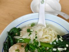 -鹿其林酒家(大学城店)