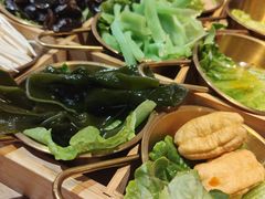 -三顾烤庐·烤鱼·烧烤·龙虾(奉贤店)