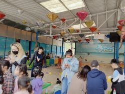 -寻石问宝研学亲子乐园(朝阳公园店)