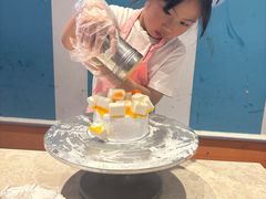 -芭菲盛宴·环球美食(袁家岗店)