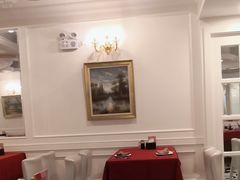 -红房子西菜馆(淮海中路店)