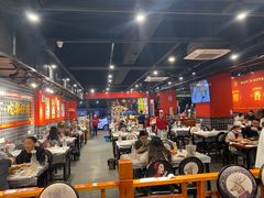 大堂-华仔龙虾(永乐路总店)