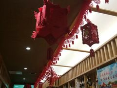 -悦和餐厅(CBD玉米楼店)