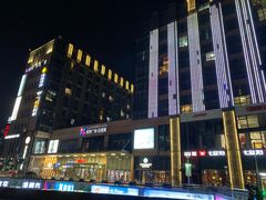 -紫荆广场·花漫里