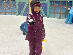 -广州热雪奇迹