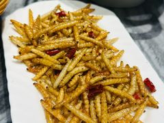 -蔼若春.传承云南菜(金碧公园店)