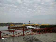 -溱湖国家湿地公园