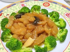 -鹿鸣春饭店(总店)
