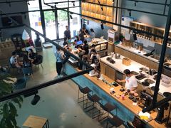 -GOTLOT COFFEE&KITCHEN角落厨房NOOK店
