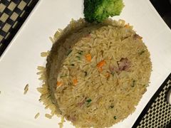 金羊座时尚餐厅(乐峰广场店)-新兴·金羊座·粤菜点心(乐峰店)