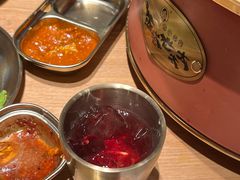 -西塔老太太泥炉烤肉(武汉摩尔城店)