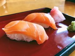 -将军日本餐厅·Shogun(厦门马哥孛罗东方大酒店)