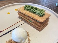 -Vanillacafe香草咖啡(银海大世界店)